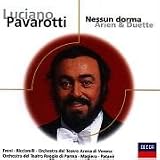 Review Arena Di Verona to  / Pavarotti, Luciano