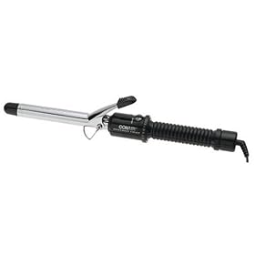 Conair CD81QCS Instant Heat 3 4 Inch Turbo Heat Curling Iron by Conair