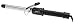 Conair CD81QCS Instant Heat 3/4 Inch Turbo Heat Curling Iron