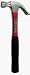 16 Oz Claw Hammer w/Fiber- Glass Handl (018-60-320)