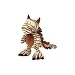 sigikid 37399 - Sweety, Saurier Ankylosaurus