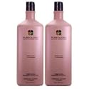 Pureology PureVolume Shampoo & Conditioner Liter Deal