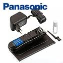 Panasonic ER2301 Bart- / Haarschneider, schwarz