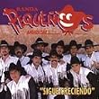 Banda Pequenos Musical [CD on Demand]