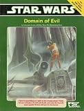 Domain of Evil (Star Wars RPG)
