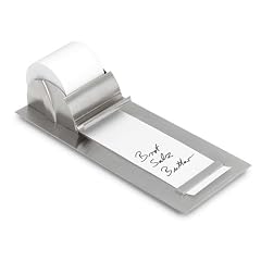 Blomus Notizrollenhalter 25 x 10 cm