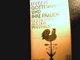 Gottesm&auml;nner und ihre Frauen - Geschichten aus dem Pfarrhaus - Ernst Klee