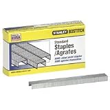 BOSSB35581M Heavy Duty Staples, Use In B310HDS, 00540, 1/2W, 5/8L