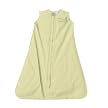 Halo Cotton SleepSack - Yellow (M)