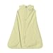 Halo Cotton SleepSack - Yellow (M)