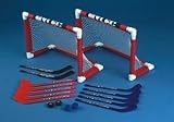 Mylec Mini Hockey Complete Set