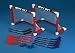 Sporting Goods : Mylec Mini Hockey Complete Set