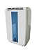 Homefront Premium Portable Electronic 8l/day Desiccant Dehum