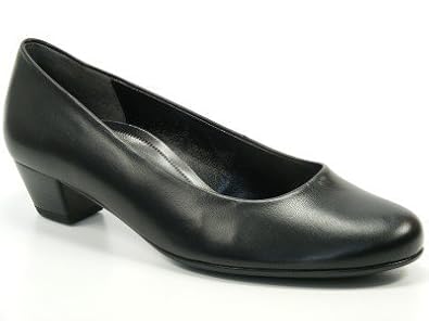 Gabor Schuhe Weite H