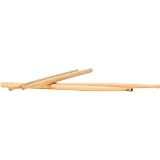 Musical Instruments : Lyon by Washburn 4-pk. Hickory Drumsticks - LDSH4