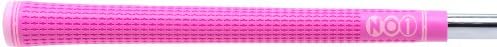 NO1 Grip 48 Series Round Golf Grip