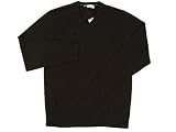Perry Ellis V Neck Sweater