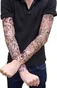 Tattoo Sleeves (medium build) - Rock a' Billy