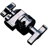 Avenger D200B 2.5-Inch Grip Head (Black )
