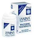 Janina Opale Whitening Toothpaste 50ml