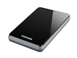 HD 2,5 EXT 750GB Toshiba StorE Canvio USB3.0 black extern r