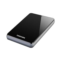 HD 2,5" EXT 750GB Toshiba StorE Canvio USB3.0 black extern r