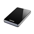 HD 2,5" EXT 500GB Toshiba StorE Canvio USB3.0 black extern r