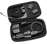 Sennheiser Bluetooth Headset BW 900 inkl. Travel Kit Zubehör