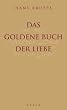 Das Goldene Buch der Liebe