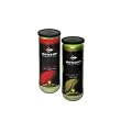 Dunlop Grand Prix Hard Court Select Tennis Balls - 1 Can