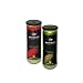 Dunlop Grand Prix Tennis Balls - 1 Case
