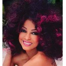 Diana Ross