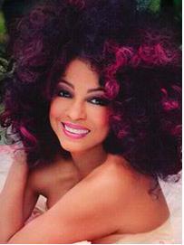 Image of Diana Ross