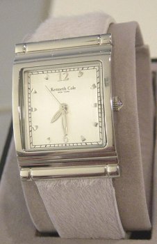 Kenneth Cole Watches, Kenneth Cole Womens Watch KC2228  , Womens Watches, Womens Kenneth Cole Watches
