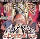Kamakazie Timez Up by The Kaze