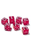 The Dice Man (1970s A)