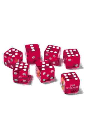 The Dice Man (1970s A)