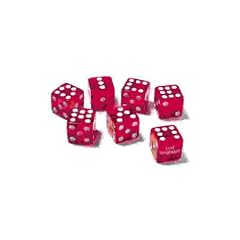 The Dice Man (1970s A)
