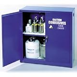 CAB200 - 16 Gallon Self Closing Acid & Corrosive Storage Cabinet