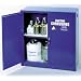 CAB202 - 22 Gallon Self Closing Acid & Corrosive Storage Cabinet