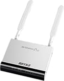 BUFFALO AirStatioPro IEEE802.11a/g LANANZX|Cg PoEΉ G^[vCY WAPS-HP-AM54G5..