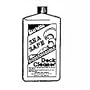United States Hardware 32Oz Deck Cleaner C-014