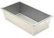 Chicago Metallic Commercial 1-1/2-Pound Loaf Pan