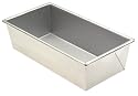 Chicago Metallic Commercial 1-1/2-Pound Loaf Pan