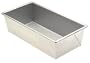 Chicago Metallic Commercial 1-1/2-Pound Loaf Pan