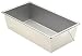 Kitchen & Housewares : Chicago Metallic Commercial 1-1/2-Pound Loaf Pan