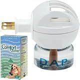 Comfort Zone with D.A.P. - Plug-In
