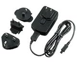 TomTom ONE USB Home Charger Power up your ONE portable navigator