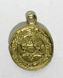 31PQEW3sX0L. SL160  Amulet: Gambling Charm