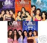 Charmed Seasons, 1 Thru 5
